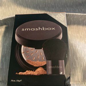 Smashbox Halo Hydrating Perfecting Powder - Medium